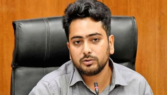 Nahid asks Teletalk to improve its quality of services