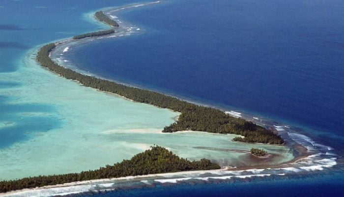 Rate of ocean warming has nearly doubled since 2005: EU monitor 
