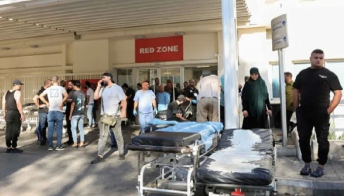Lebanon device blasts: what we know about deadly attacks