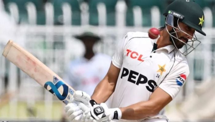 Politics in sport diagnosed as Pakistan cricket's problem