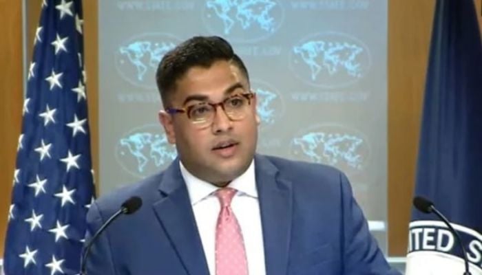 US denies involvement in Bangladesh anti-govt protests