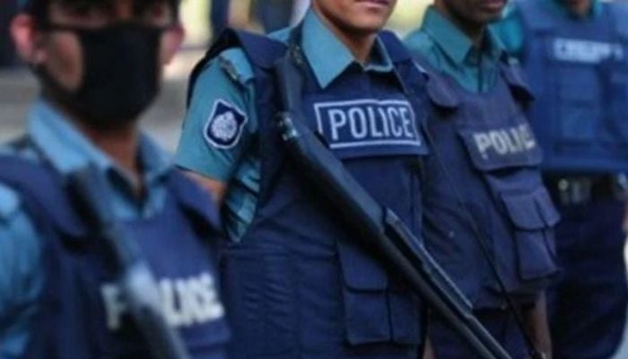Committee to be formed for reforming police: Home adviser