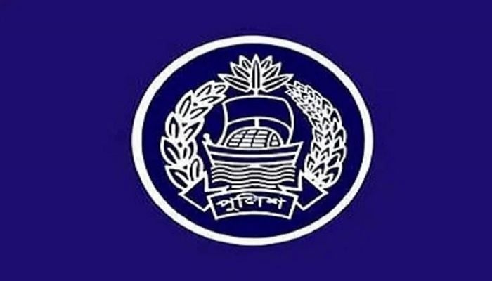 187 police officials remain absent from workplace