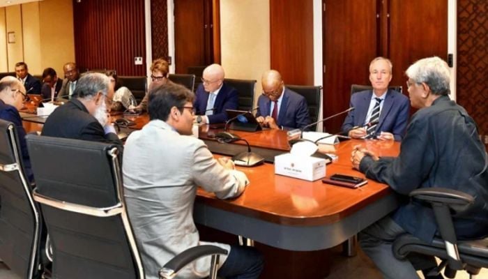 World Bank to provide Bangladesh $2 billion