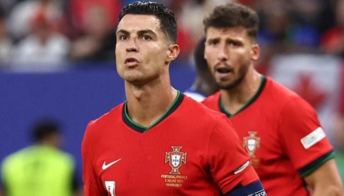 Retirement won't be a 'difficult decision' says Ronaldo