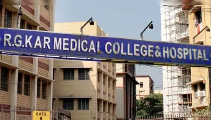 India's RG Kar ex-principal, cop arrested over alleged bid to destroy evidence
