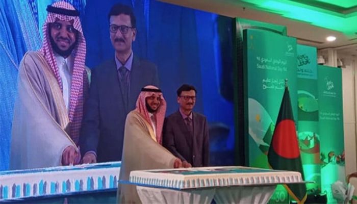 Prince Salman's visit to further enhance Dhaka-Riyadh ties: Touhid