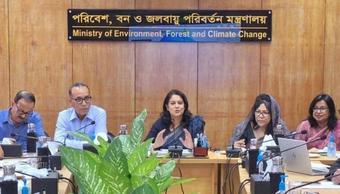 No polythene bags at super shops from Oct 1: Rizwana
