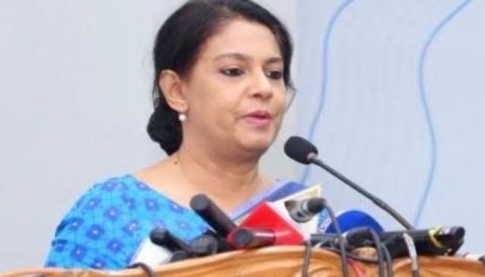 Bangladesh to initiate talks with India over river water sharing: Rizwana