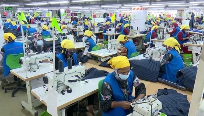 Army, police to start joint operation to safeguard RMG factories 