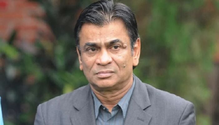 Kazi Salahuddin will not contest in upcoming BFF polls