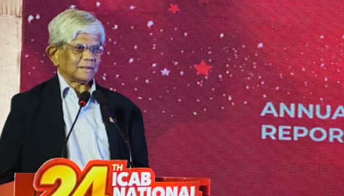 22 entities receive ICAB award for best annual reports