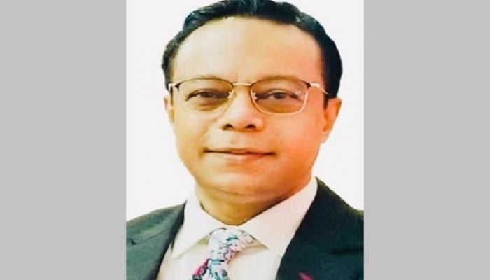 Shah Ahmed Shafi appointed Bangladesh High Commissioner to South Africa 