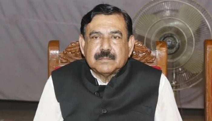 Ex-shipping minister Shahjahan Khan on 7-day remand