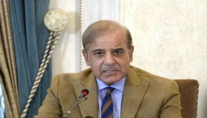 Cash-strapped Pakistan dissolves 6 ministries as part of IMF deal