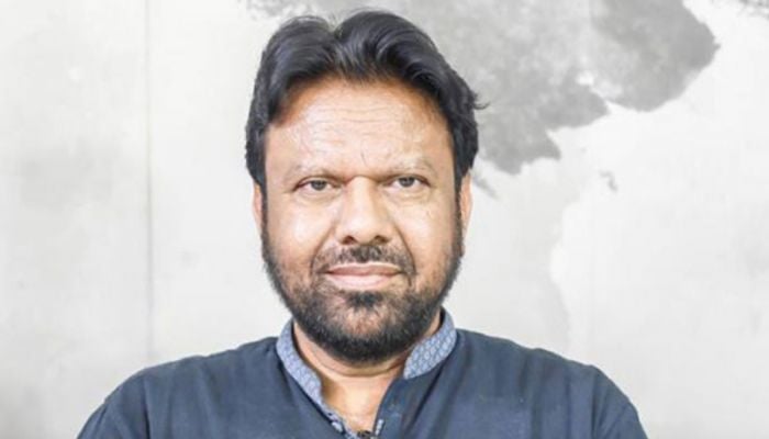 Shyamol Dutta remanded for 7 days in murder case
