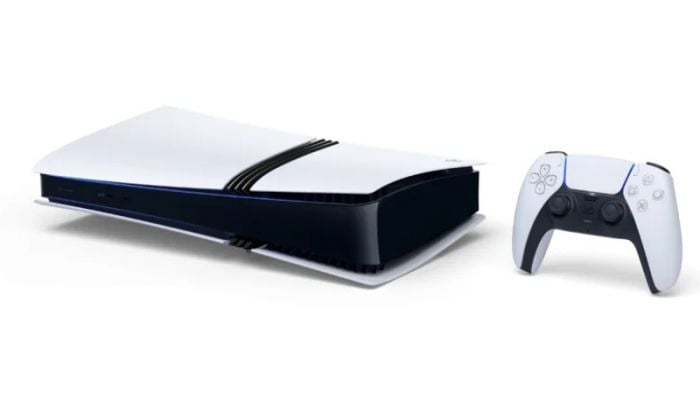 Sony unveils faster, more powerful PlayStation 5 Pro