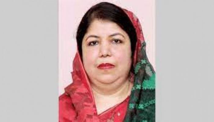 BFIU orders banks to inquire about accounts of Shirin Sharmin Chaudhury