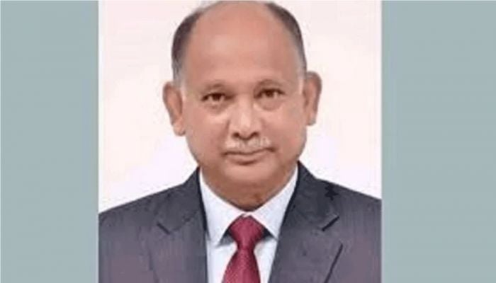 Ex-railway minister Nurul Islam Sujan arrested