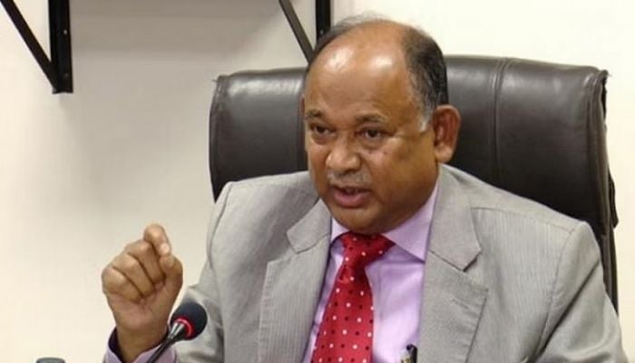 Ex-railways minister Sujan sent to jail