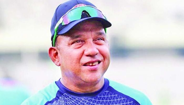 Khaled Mahmud steps down as BCB director