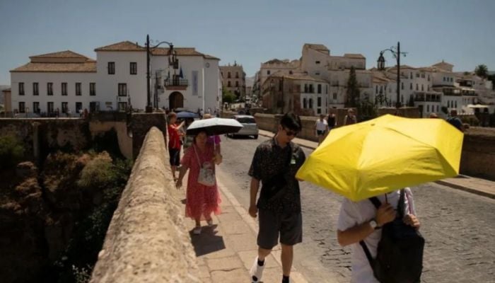 Summer 2024 was world's warmest on record