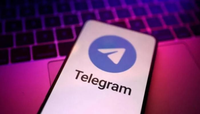 Telegram apologises for handling of deepfake porn material