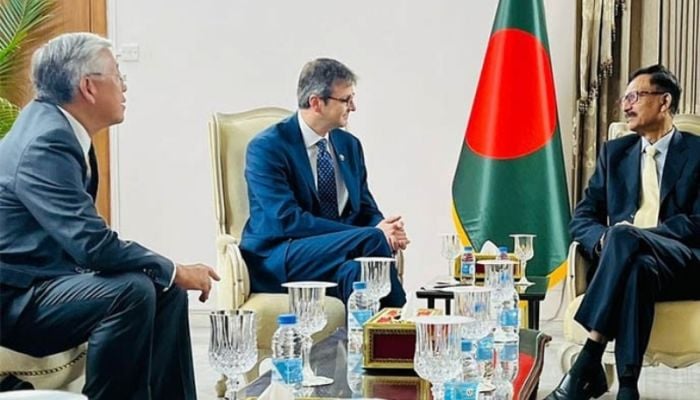 US assures Bangladesh of helping expand economic opportunities