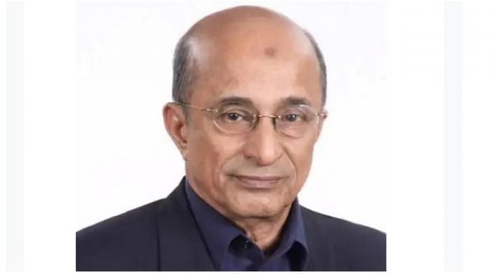 Ex-energy adviser Tawfiq sent to jail in Sumon murder case