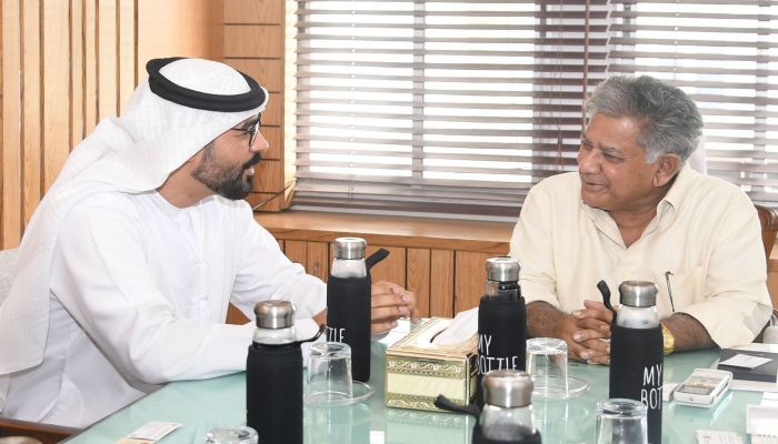 UAE keen to invest in Chattogram port 