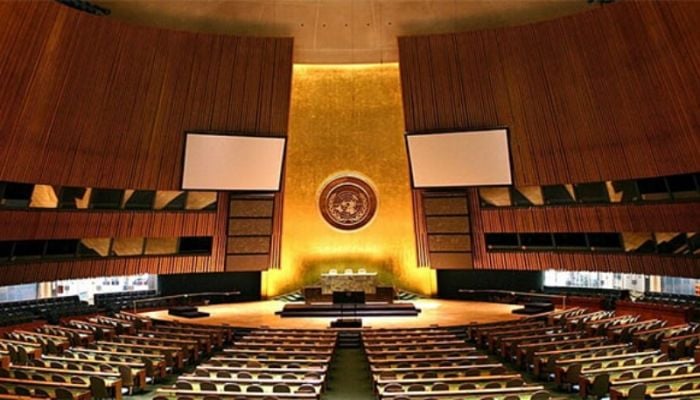 UN General Assembly opens 79th Session in New York