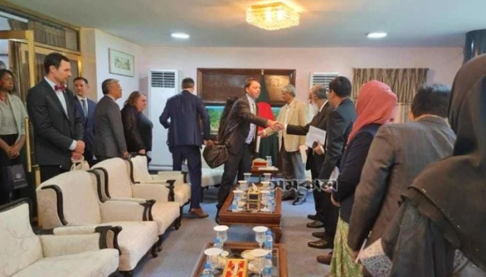 US to provide $202.25m grant to Bangladesh