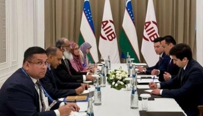 Bangladesh urges Uzbekistan to provide more market access to Bangladeshi products
