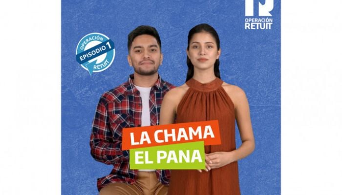 Venezuela's newest news agency says AI anchors protect reporters amid government crackdown