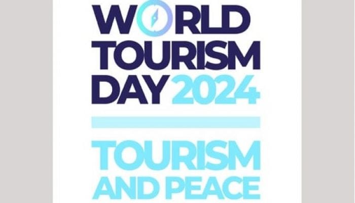 World Tourism Day on Friday