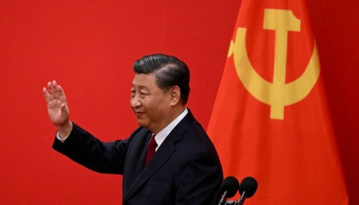 China’s Xi promises one million jobs for Africa