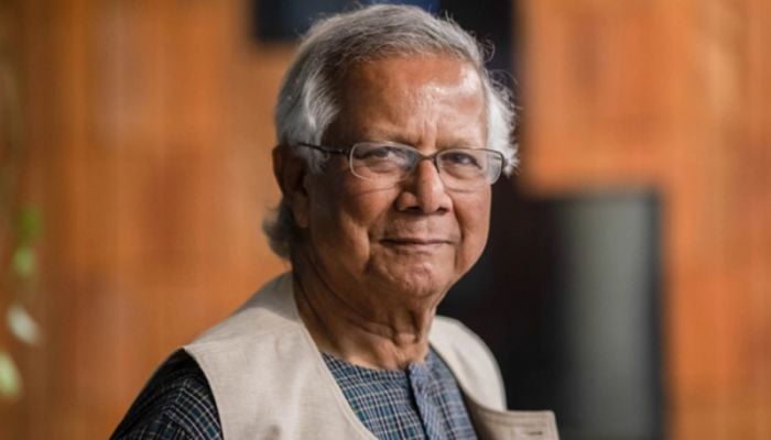 CA seeks Gates Foundation’s enhanced support for Bangladesh health sector
