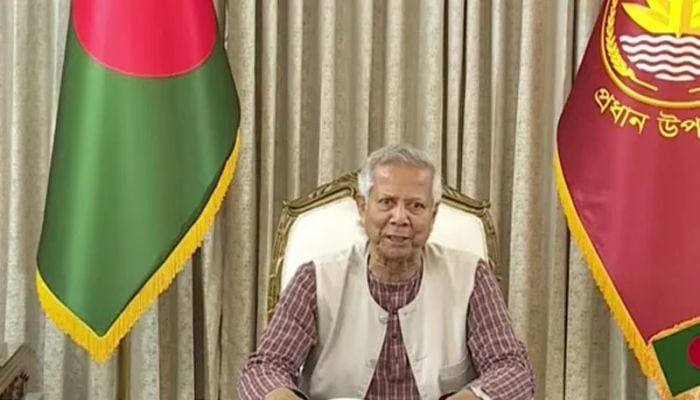Govt committed to presenting outline of democratic Bangladesh: CA