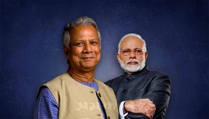 Dr Yunus-Modi meeting at UNGA unlikely
