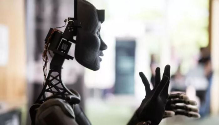 Will AI one day win a Nobel Prize?