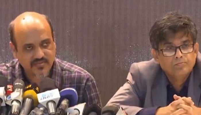 No decision yet to ban any political party: CA press wing