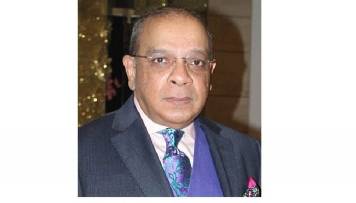 CJ sends proposal to govt for separate secretariat for judiciary