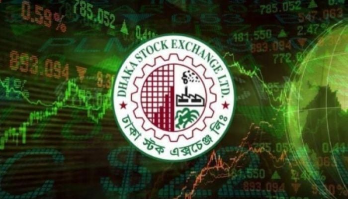 Large-caps drive DSE into green but volatility remains 