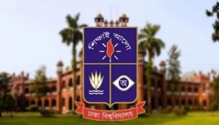 DU gets Tk 34 lakh donation for skills development programme 