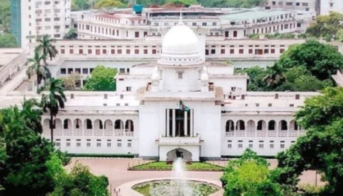 HC gets 23 additional judges