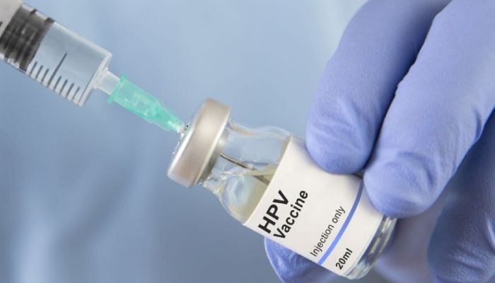 Around 9 lakh girls to get HPV vaccines in Rajshahi division