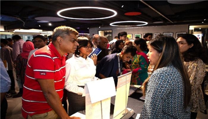 Bangladesh ranks 13 among countries sending students to US