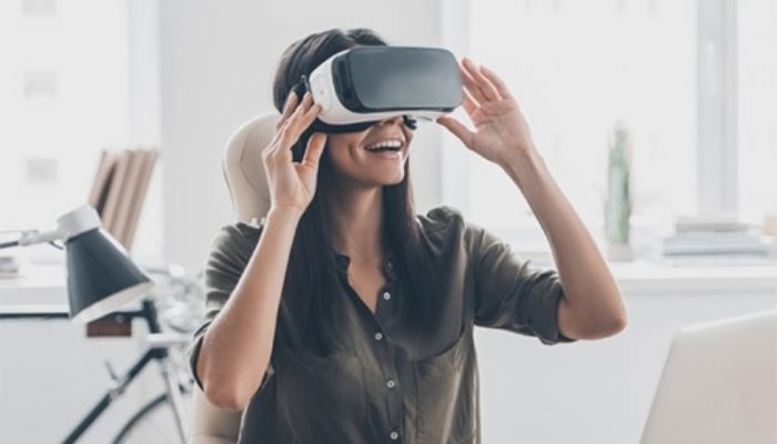 Meta will produce virtual reality headsets in Vietnam