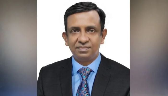 Ex-security division secretary arrested