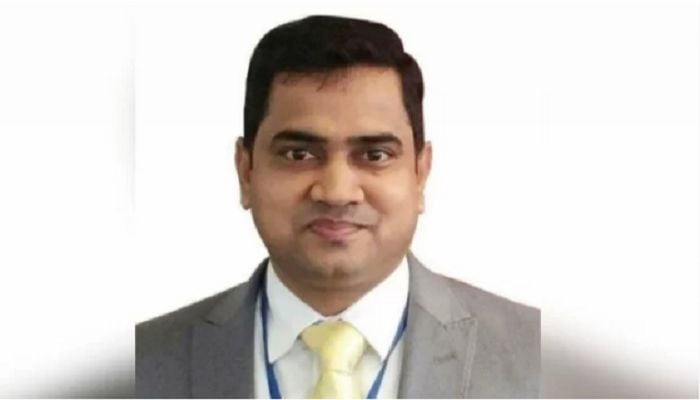 Journalist Mushfiqul Fazal Ansarey appointed as ambassador